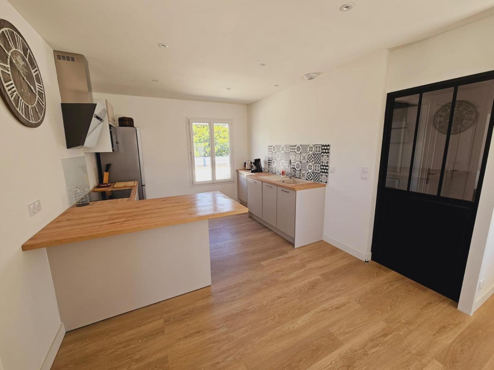 Maison De Entiere A 10 Mn De La Rochelle Holiday home Dompierre-sur-Mer