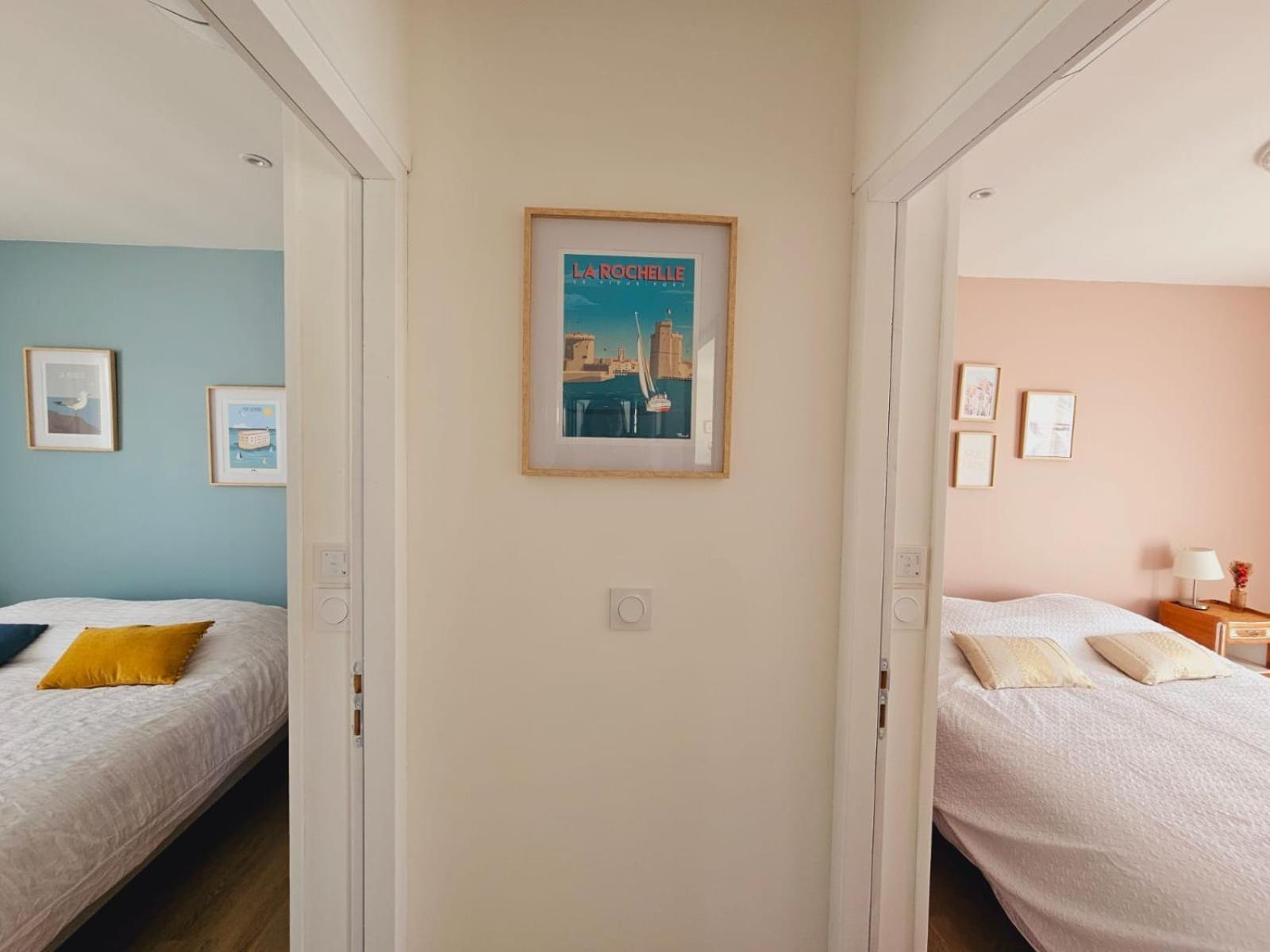 Maison De Entiere A 10 Mn De La Rochelle Holiday home