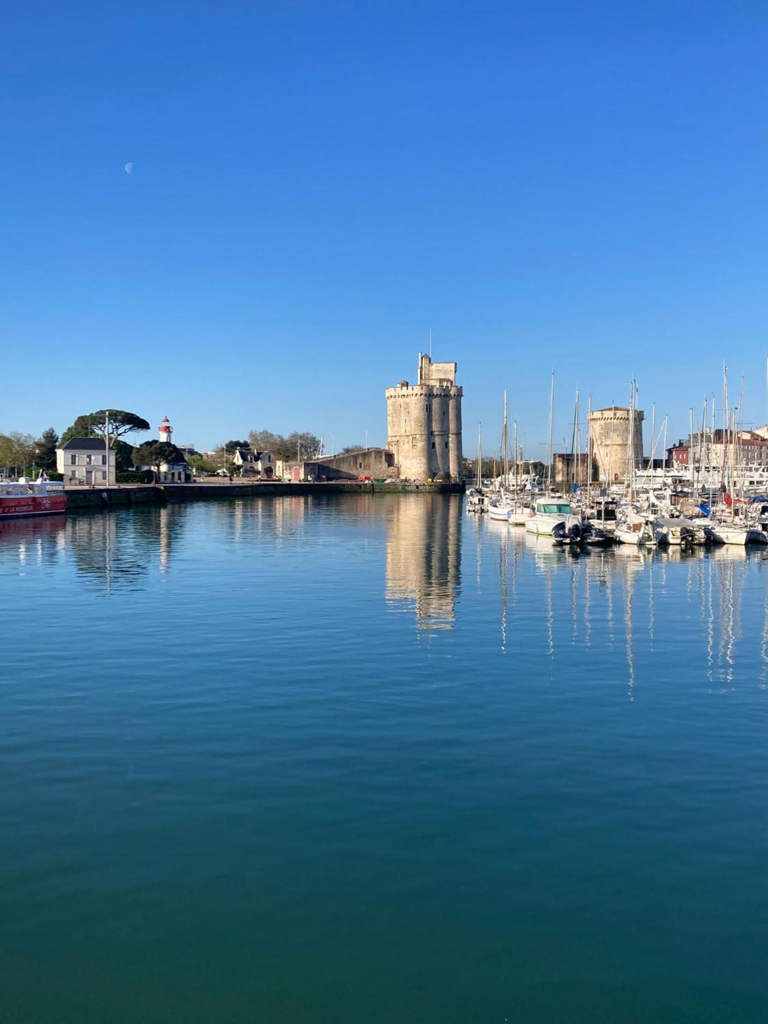 Maison De Entiere A 10 Mn De La Rochelle Holiday home