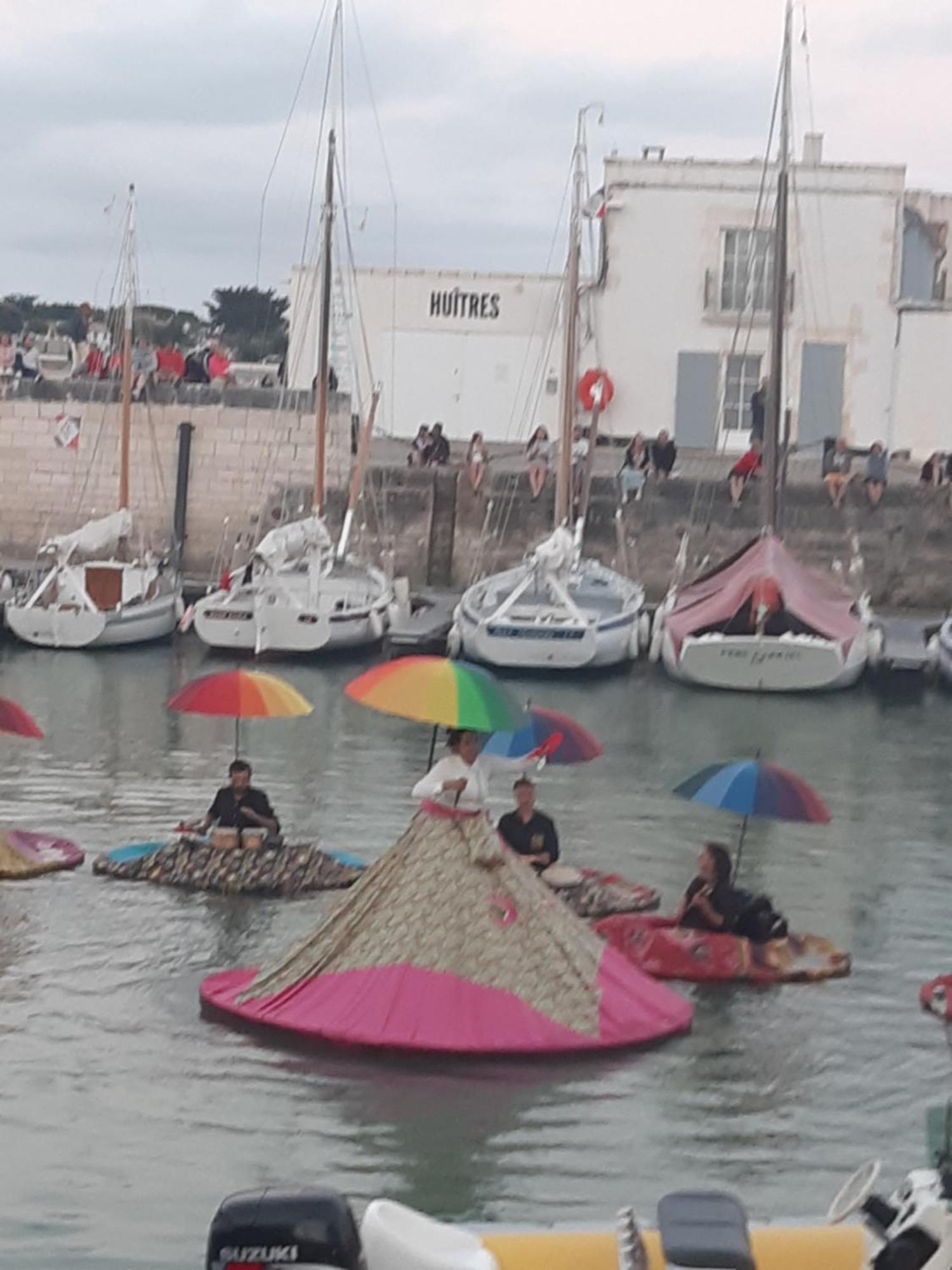 Maison De Entiere A 10 Mn De La Rochelle Holiday home Dompierre-sur-Mer