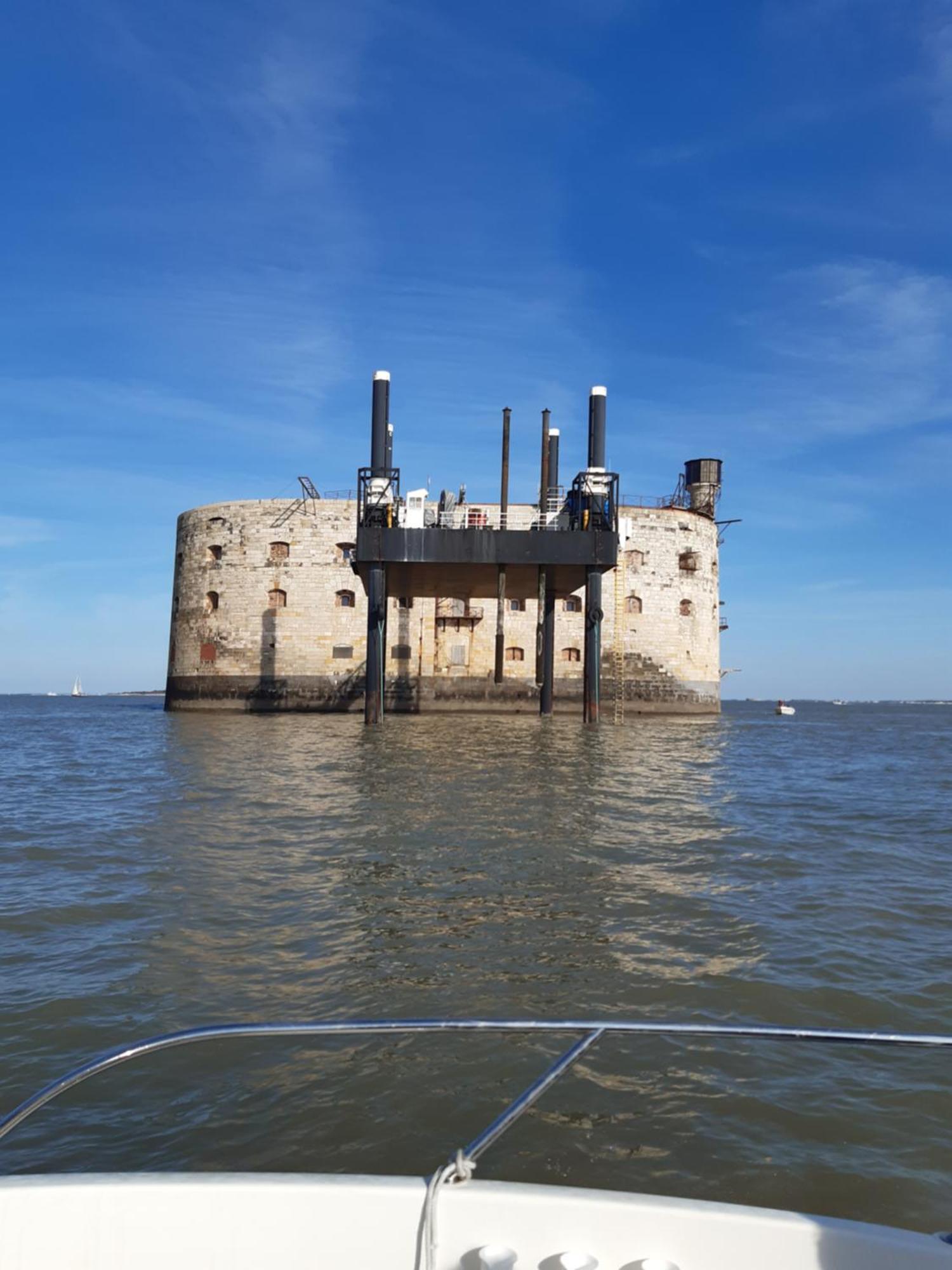 Maison De Entiere A 10 Mn De La Rochelle *