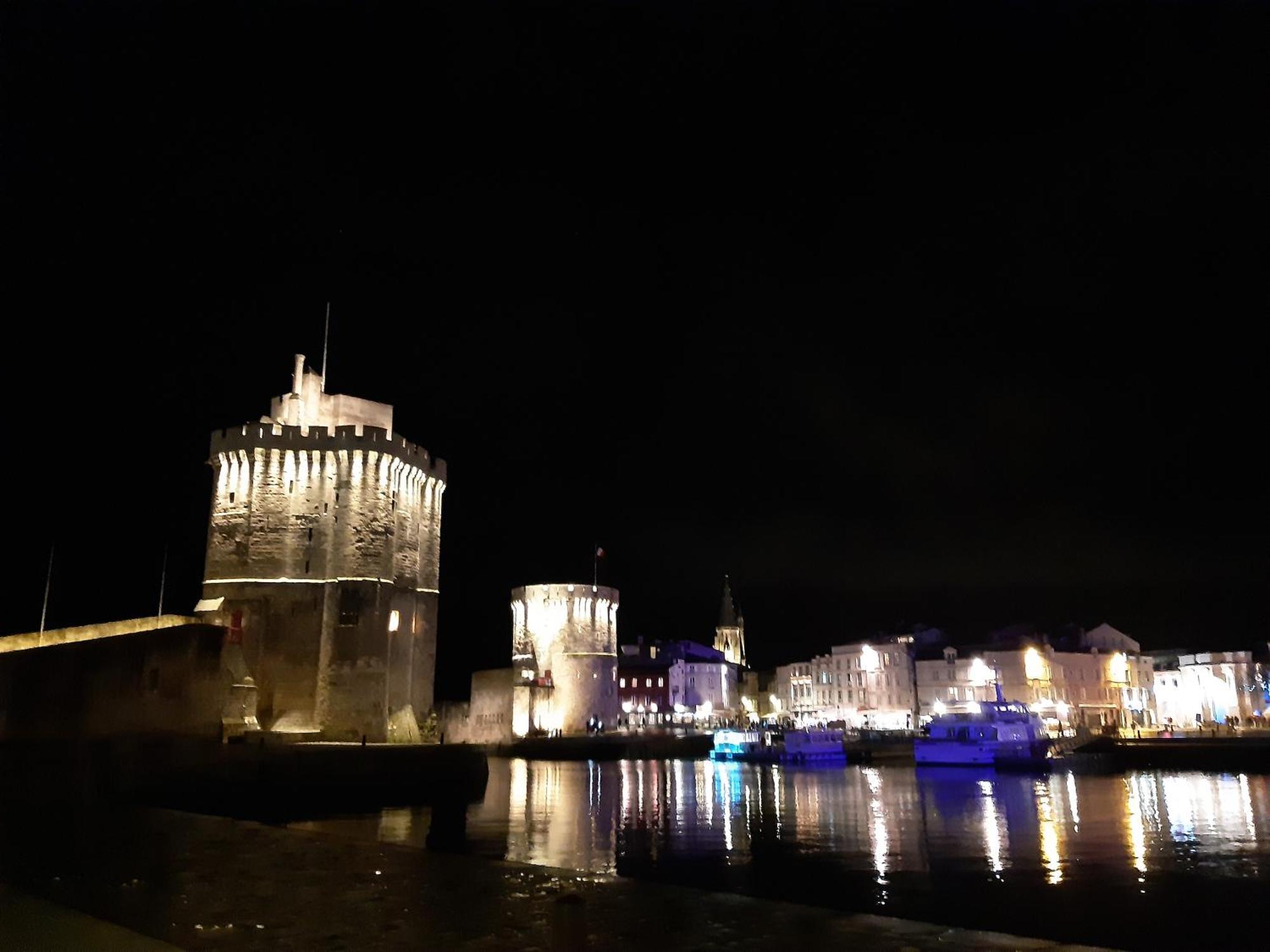 Maison De Entiere A 10 Mn De La Rochelle Holiday home