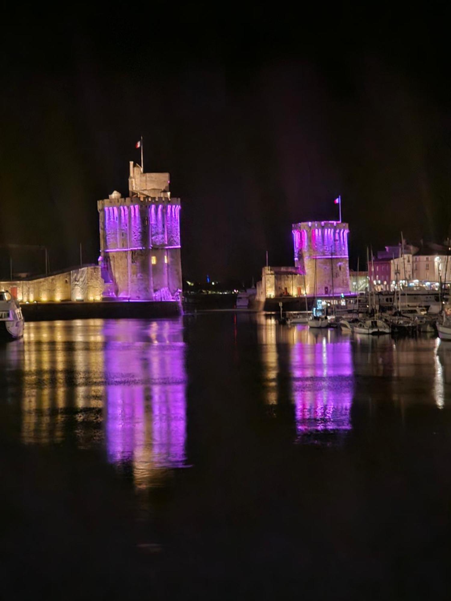 Maison De Entiere A 10 Mn De La Rochelle * Dompierre-sur-Mer