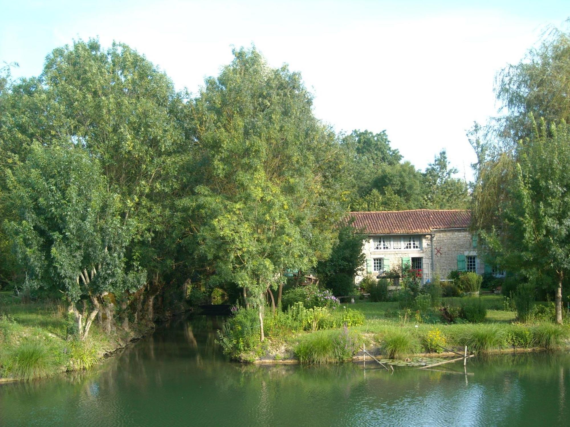 Maison De Entiere A 10 Mn De La Rochelle Holiday home Dompierre-sur-Mer